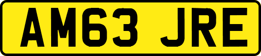 AM63JRE