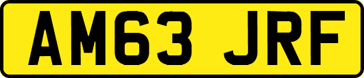 AM63JRF