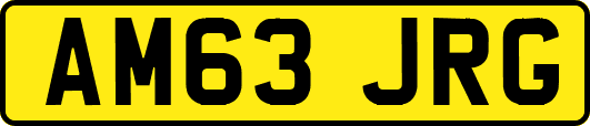 AM63JRG