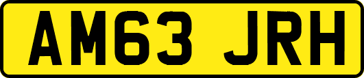 AM63JRH