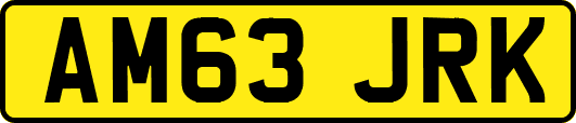 AM63JRK