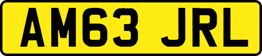 AM63JRL