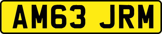 AM63JRM