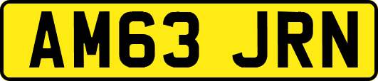 AM63JRN