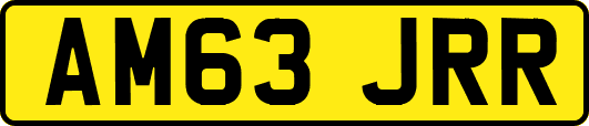 AM63JRR