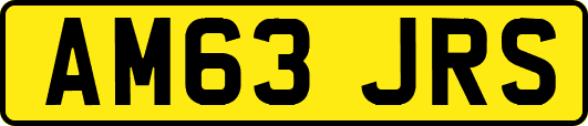 AM63JRS