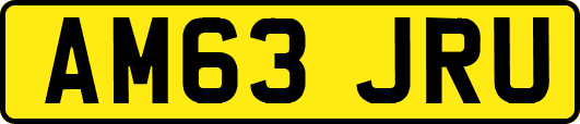 AM63JRU