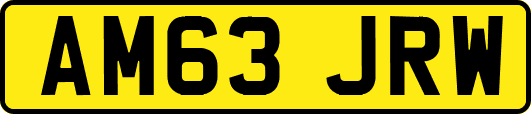 AM63JRW