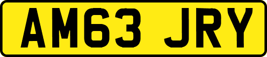 AM63JRY