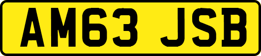 AM63JSB
