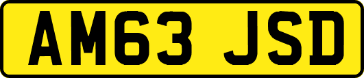 AM63JSD