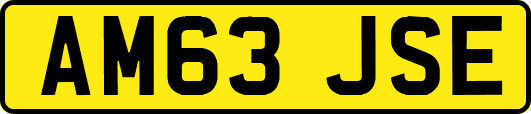 AM63JSE