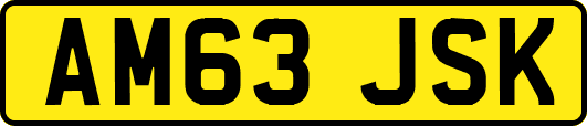 AM63JSK