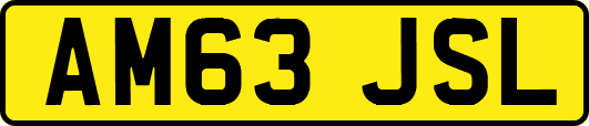 AM63JSL