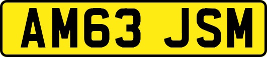 AM63JSM