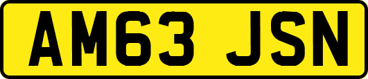 AM63JSN