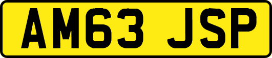 AM63JSP