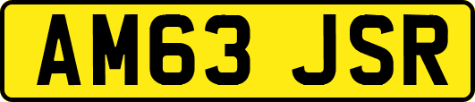 AM63JSR