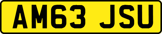 AM63JSU