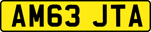 AM63JTA