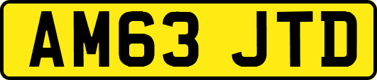 AM63JTD