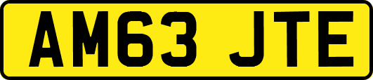 AM63JTE
