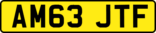 AM63JTF
