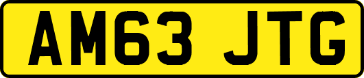 AM63JTG