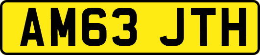 AM63JTH