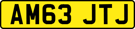 AM63JTJ