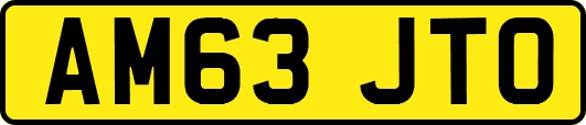 AM63JTO