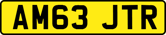 AM63JTR