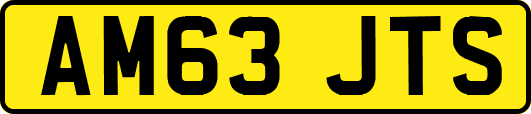AM63JTS