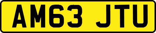 AM63JTU