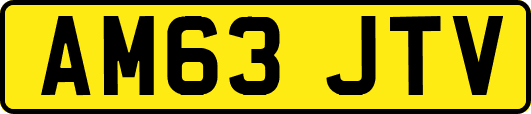 AM63JTV