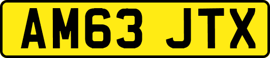 AM63JTX