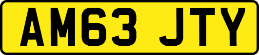 AM63JTY