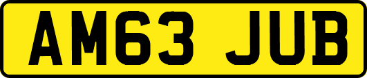 AM63JUB