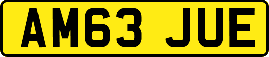AM63JUE