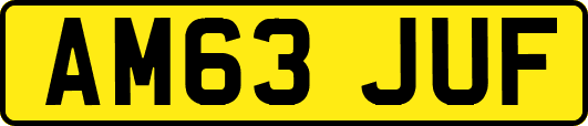 AM63JUF