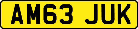 AM63JUK