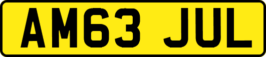 AM63JUL