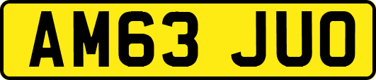 AM63JUO