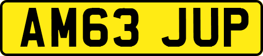 AM63JUP