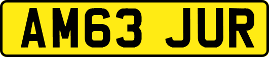 AM63JUR
