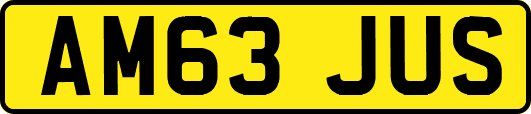 AM63JUS