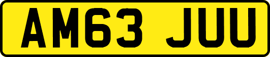 AM63JUU