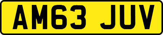 AM63JUV