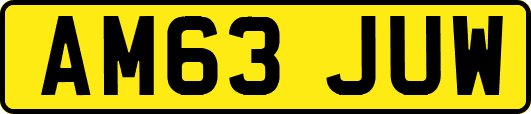 AM63JUW