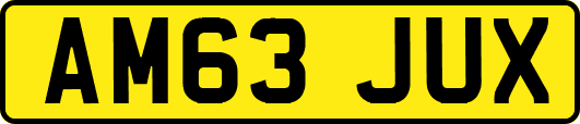 AM63JUX